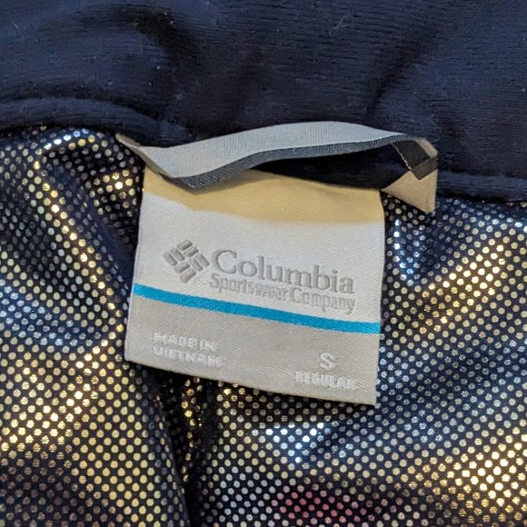 Columbia Bugaboo Omni Heat Insulated Ski Pants - Picture 7 of 7